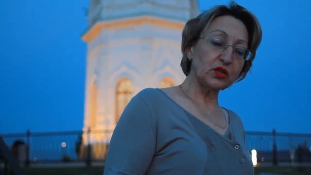 Г. Айги "Заморская птица" смотреть онлайн