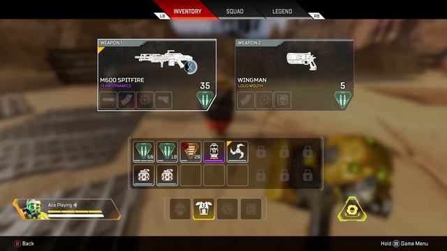New Apex Legends Fight Or Fright 🎃Halloween🎃 Caustic Sweet Dreams Skin In First And Third Person! смотреть онлайн