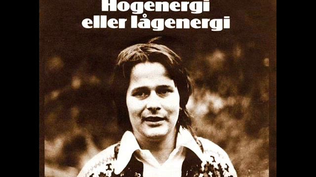 Bernt Staf - SR - Alltför Radikal? смотреть онлайн