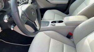 ИДЕАЛЬНЫЙ МЕРСЕДЕС А-класс "АНТИ-Солярис" Обзор комплектации + показатели ЛКП