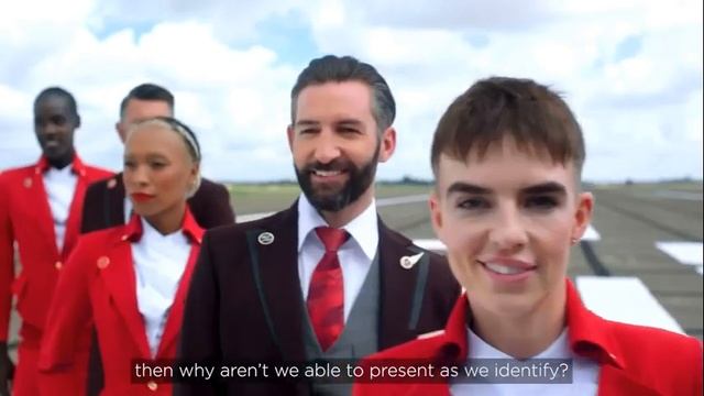 Пилоты теперь могут пользоваться помадой и носить лифчики смотреть онлайн