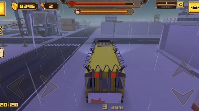 BLOCKAPOLYPSE Zombie Shooter: Rick Have the Best Cars to Protect from Zombies | Mr. Sharp Pro Mod смотреть онлайн