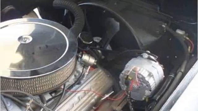 1963 Chevrolet Corvette Stingray Used Cars Grimes IA смотреть онлайн