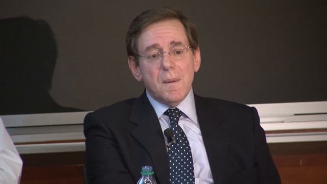 Starr Forum: Syria: Which way forward? смотреть онлайн