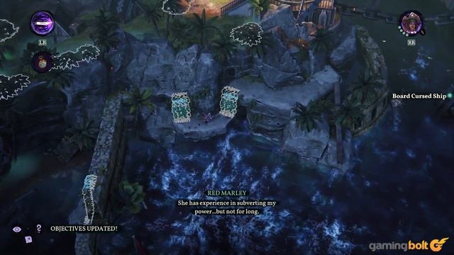 Shadow Gambit: The Cursed Crew Review - The Final Verdict смотреть онлайн