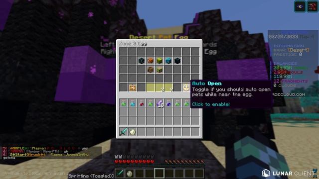 THE BEST START ON *NEW* DUNGEONS SERVER! (Minecraft Dungeons) - Fadecloud #16 смотреть онлайн
