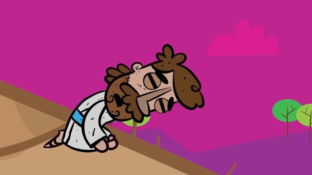 The Story Of Easter For Kids | Stories Of The Bible | Holy Week