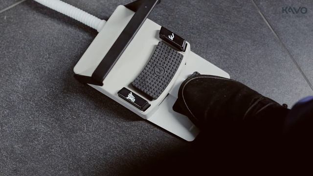 KaVo ESTETICA E30 Основные функции и программирование установки смотреть онлайн