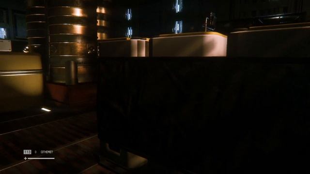 Alien: Isolation - DLC: Last Survivor / Последний Выживший [Прохождение на русском] смотреть онлайн