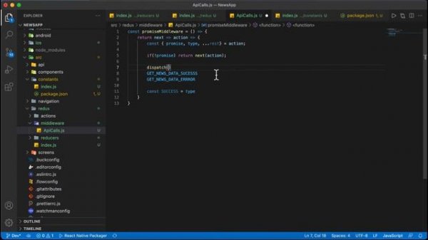 #5. Setup Redux and Redux Persist in Our Project || Build News App (Redux, Redux-Persist)