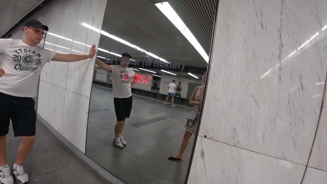 Австрия-Вена l VLOG l Гуляем по Вене l Что посмотреть, где покушать смотреть онлайн