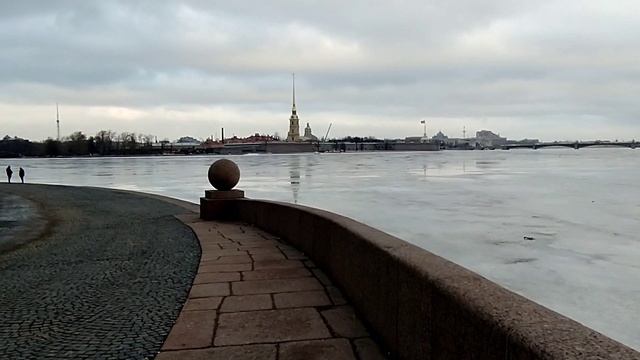 Санкт-петербург, Васильевский остров #respect #notalking #saintpetersburg #walkingvideo #travel
