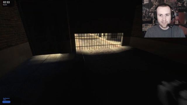 PIRATE SHIP BOAT CLUB (Garry's Mod Hide and Seek) смотреть онлайн