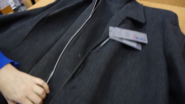 Пальто бушлат мужское смотреть онлайн