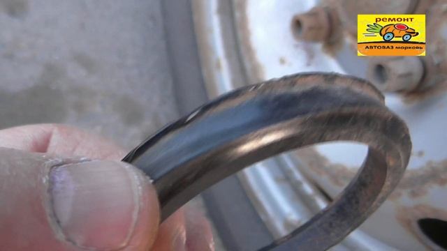 зачем нужны установочные кольца на колёса и как узнать размер ? смотреть онлайн