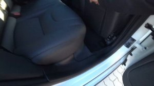 ОБЗОР Вольво V60 Кросс Кантри тест драйв