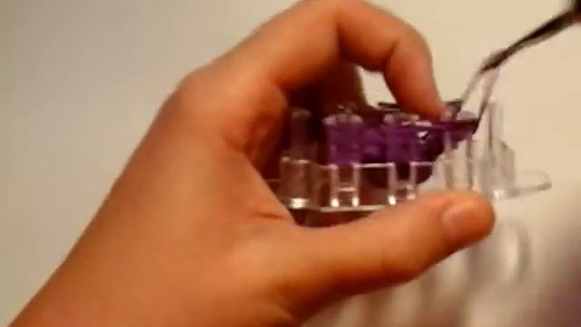 урок 7Носочки, валенки,сапожки из резинок на Monster teil. смотреть онлайн