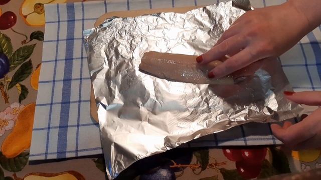 СЕЛЕДОЧКА на СТОЛ.КАК красиво ПОДАТЬ смотреть онлайн