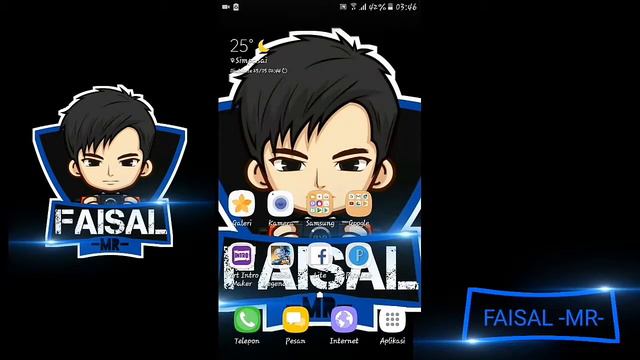 Tutorial Cara download aplikasi( Happy mod ) смотреть онлайн