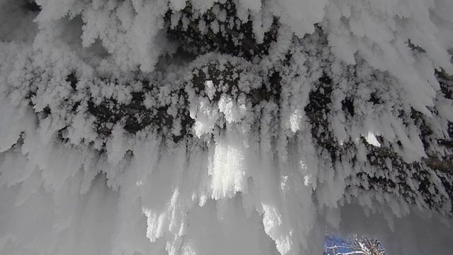 Халютинский минеральный источник. смотреть онлайн