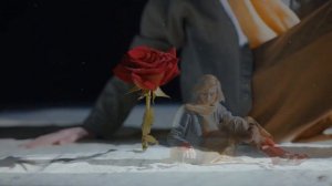 TRITICUM - Dark Space (NG Remix)