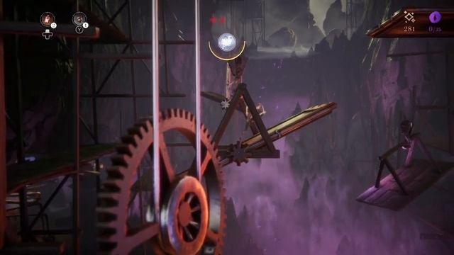 Last Case of Benedict Fox | Puzzle Tips and Early Walkthrough смотреть онлайн