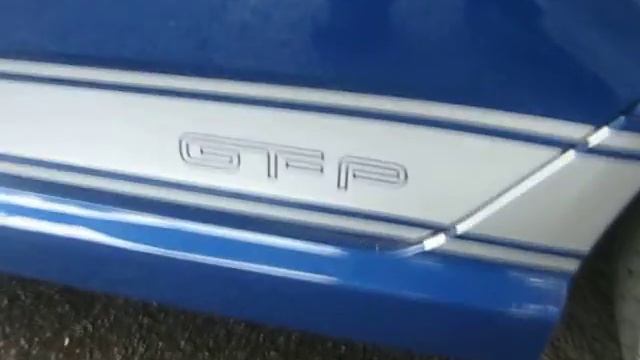 FORD falcon GT FPV GTP 315 2 смотреть онлайн