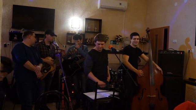 Лютики (кавера акустика) смотреть онлайн