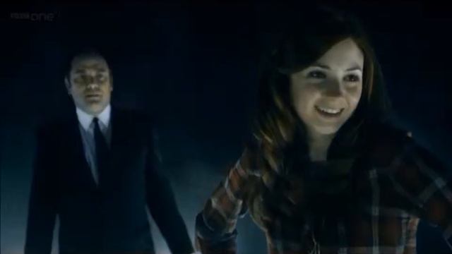 Dr. and River - Bad Romance.wmv смотреть онлайн