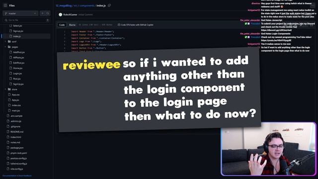 STOP Writing React Components Like This смотреть онлайн
