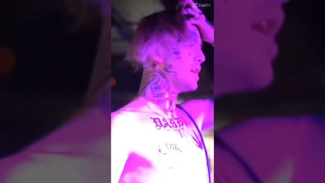 Lil Peep ghost boy#shorts смотреть онлайн