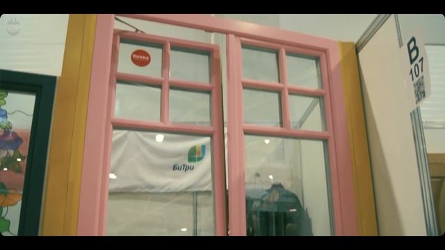 Красивые качественные деревянные окна Rukna смотреть онлайн