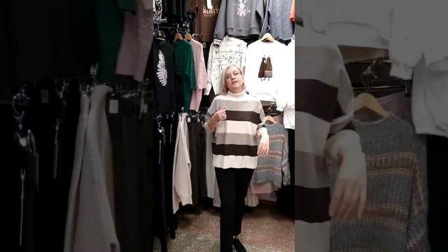 ❄️❄️❄️ГОТОВЫЕ ЗИМНИЕ И НОВОГОДНИЕ ОБРАЗЫ ЖЕНСКОЙ ОДЕЖДЫ ИЗ ТУРЦИИ 🌎 И КОРЕИ👍2часть. смотреть онлайн
