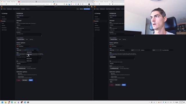 ??♂️SSV Node - ? Setting up monitoring смотреть онлайн