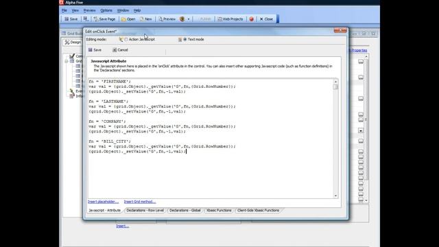 V11 Duplicating an Existing Record Part 1 смотреть онлайн
