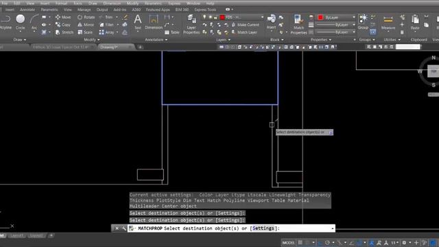 Exportar sólidos Simples desde Autocad a FDS, con VBA смотреть онлайн