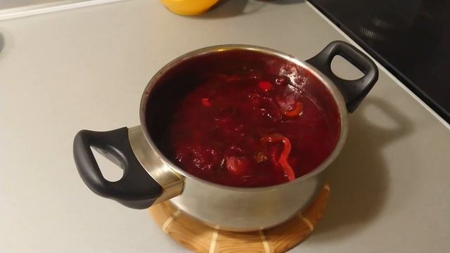 Универсальный соус из алычи. Пошутила... смотреть онлайн