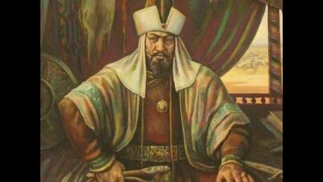 Абылай хан смотреть онлайн