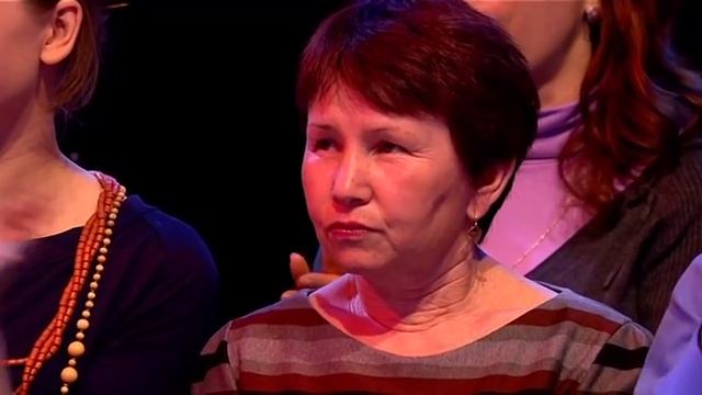 Финал: Сосновская, Ткач, Лукьянец смотреть онлайн