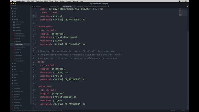 Let's Build: With Ruby On Rails - Deploying An App To Heroku смотреть онлайн