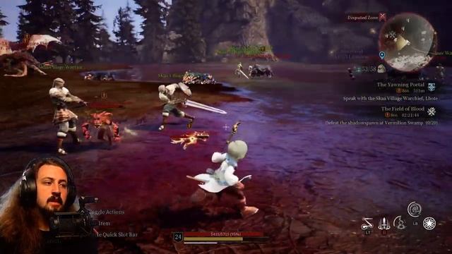 Bless Unleashed Mid/Late Game Class Overviews | Bless Unleashed Full Release смотреть онлайн