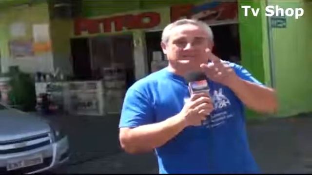 PROGRAMA TV SHOP 02 смотреть онлайн