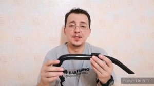 Как выбрать трубку для подводной охоты?