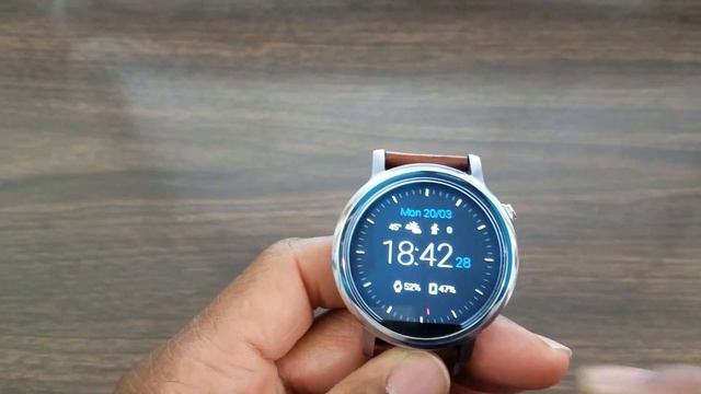 Top 5 Android Wear Watch Faces 2017 смотреть онлайн