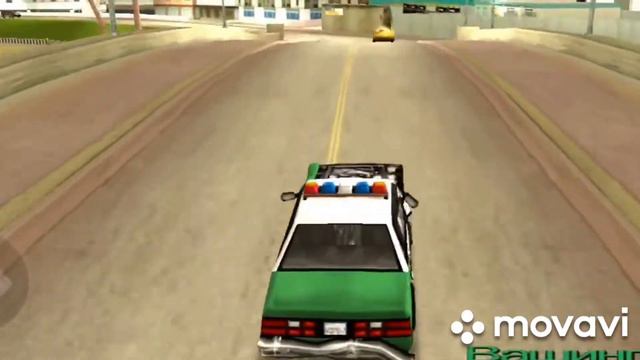 СТАЛ ПОЛИЦЕЙСКИМ В ВАЙС СИТИ смотреть онлайн