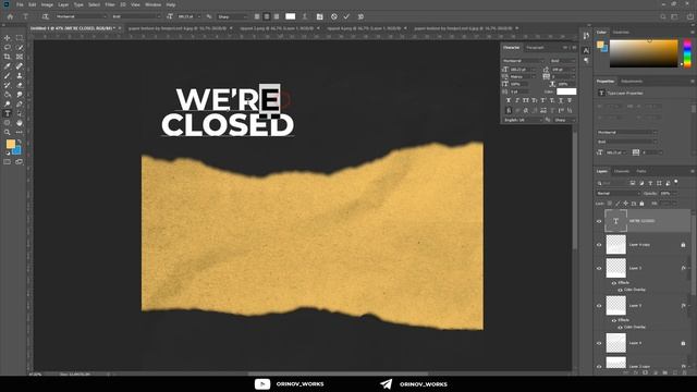 Social Media Design Photoshop смотреть онлайн