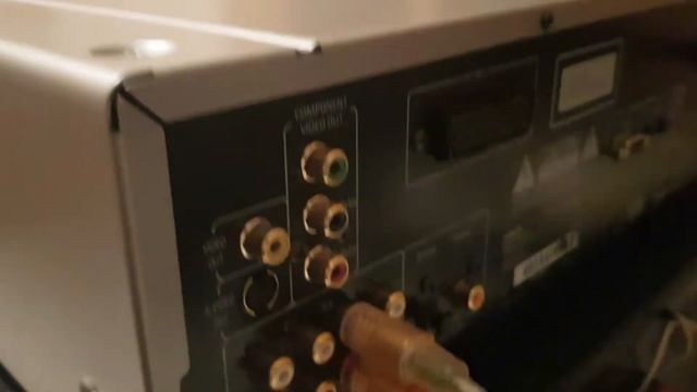 DENON DVD-2900 смотреть онлайн