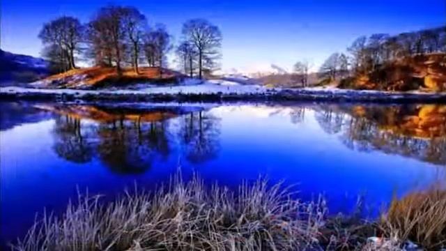 Прелесть ноября Автор слов Анна Кобелева Автор музыки и исполнитель Владимир Кузнецов 1 смотреть онлайн