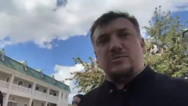 С Рождеством Божией Матери вас дорогие смотреть онлайн