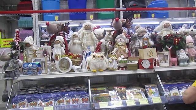 ВЛОГ/ НОВОГОДНЯЯ СКАЗКА , ПРИЕХАЛА ЗА СЕМЕНАМИ ! Не ПРОПУСТИТЕ . смотреть онлайн